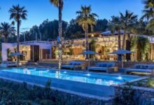 Ibiza Villas