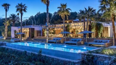 Ibiza Villas