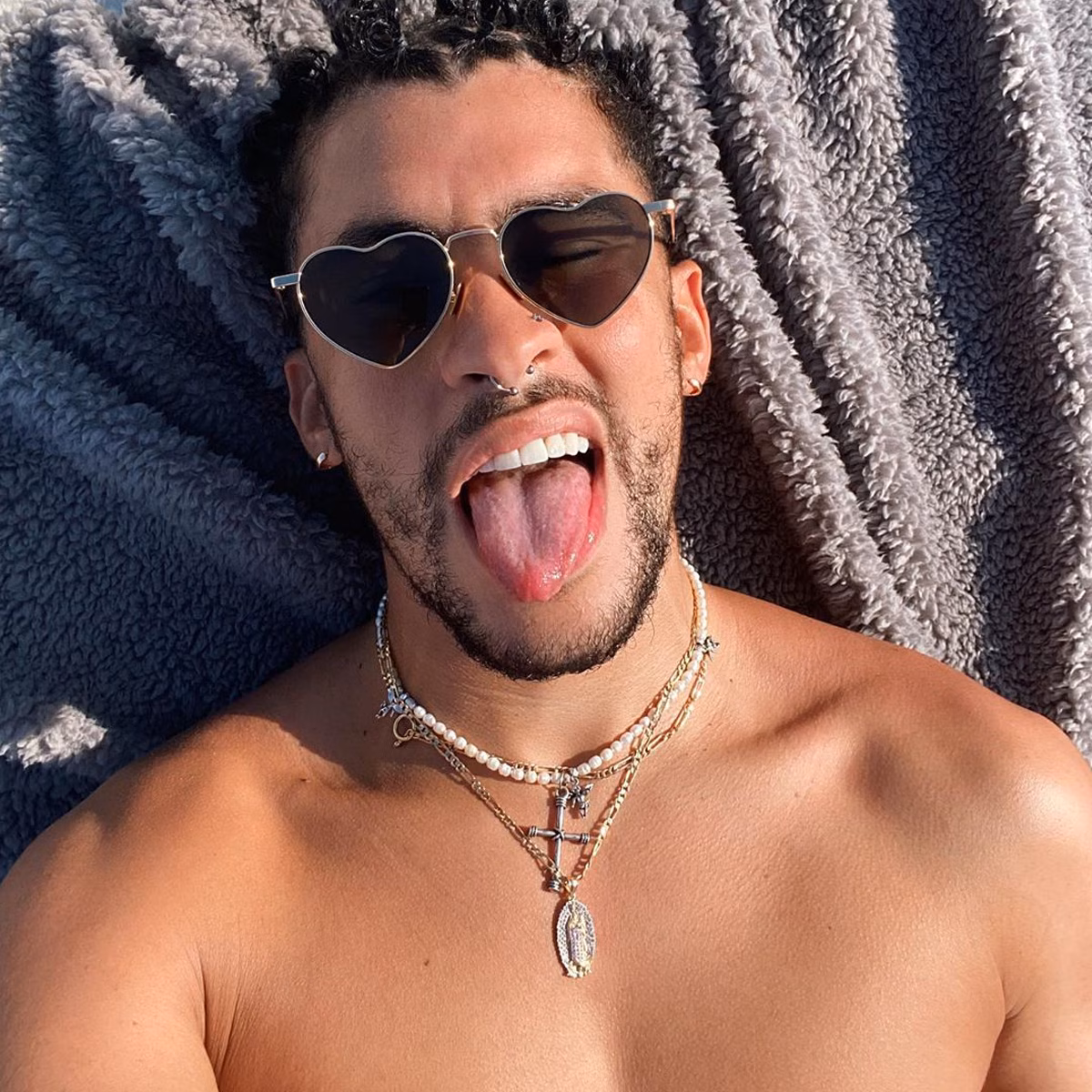 Where Is Bad Bunny From