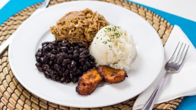 Best Pabellon Criollo Near Me