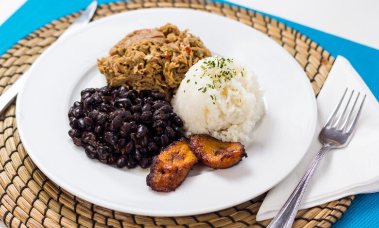 Best Pabellon Criollo Near Me