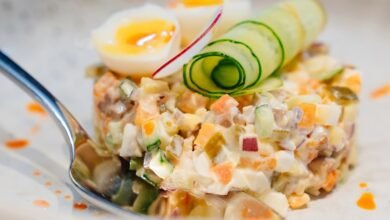 Best Ensalada Rusa Navidad Near Me