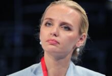 Mariya Putina
