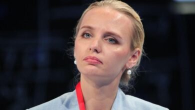 Mariya Putina