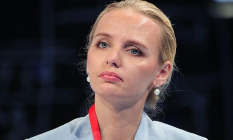 Mariya Putina