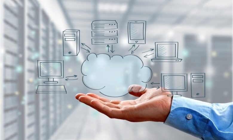 Business Computing World
