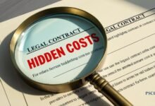 Hidden Cost