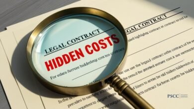 Hidden Cost