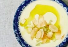 Best Ajo Blanco Near Me
