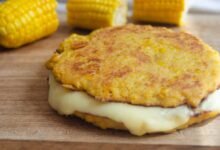 Best Arepa de Choclo Near Me