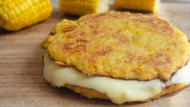 Best Arepa de Choclo Near Me