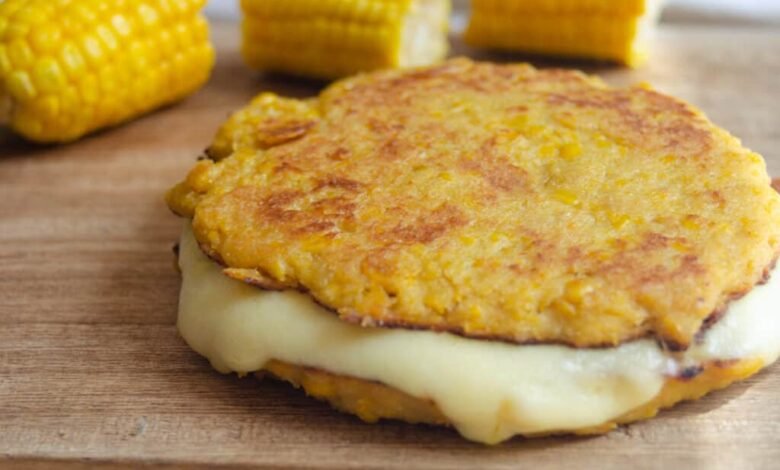 Best Arepa de Choclo Near Me