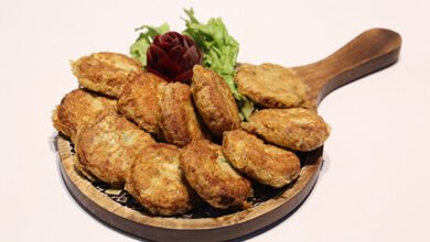 Kebabs Shami Near Me