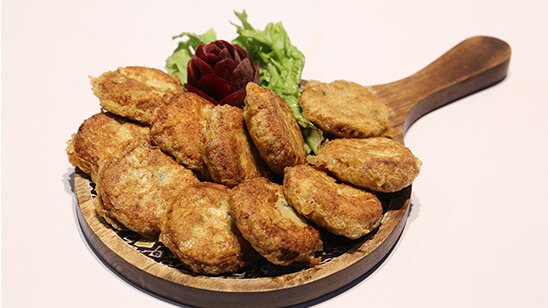 Kebabs Shami Near Me