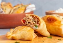 Best Empanada de Pollo Near Me