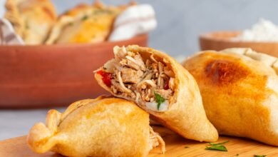 Best Empanada de Pollo Near Me