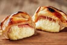 Best Empanada de Jamón y Queso Near Me