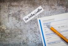Pre-Existing Conditions