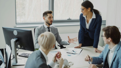 Outsourcing Administrative