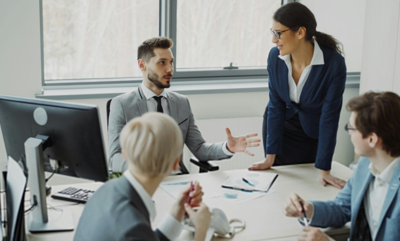 Outsourcing Administrative