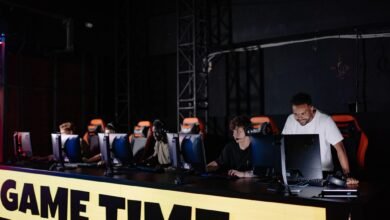 How Live Streaming Technology Creates Interactive Experiences