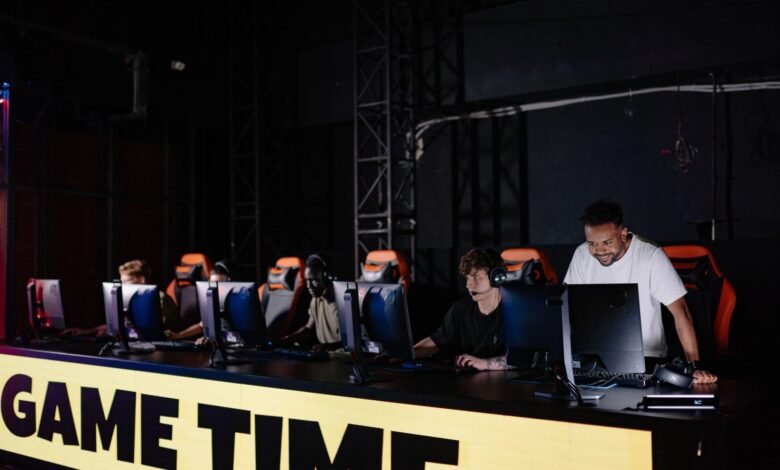 How Live Streaming Technology Creates Interactive Experiences