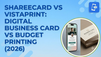 ShareEcard