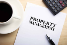 Property Management