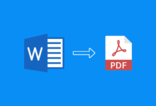 Free vs Paid PDF to Word Converters: Which One Should You Use in 2026?