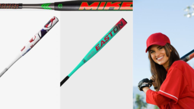 Why the Right Slow Pitch Softball Bat Can Improve Your Performance