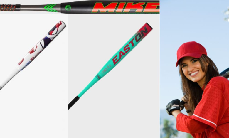 Why the Right Slow Pitch Softball Bat Can Improve Your Performance