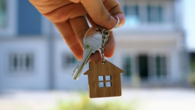 Rental Property