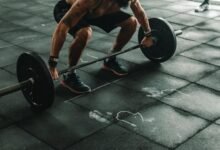 Core Exercises
