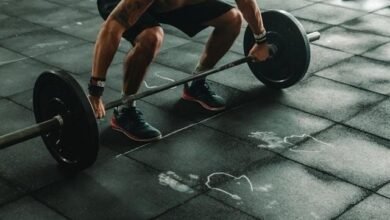 Core Exercises