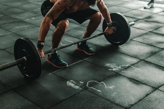 Core Exercises