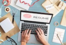 Resume Builders
