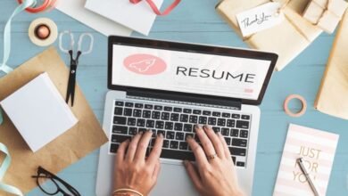 Resume Builders