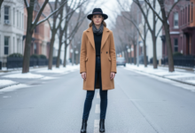 Felt Trilby Hats