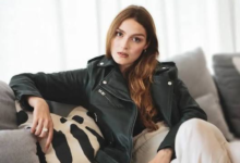 Leather Jackets