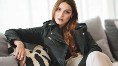 Leather Jackets