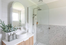 Bathroom Renovations