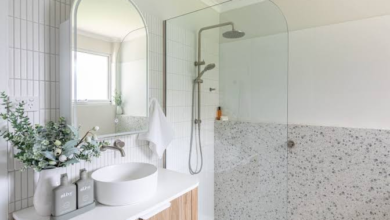 Bathroom Renovations
