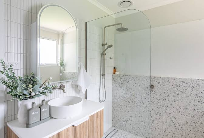Bathroom Renovations