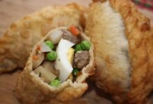 Best Empanada Tucumana Near Me
