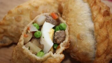 Best Empanada Tucumana Near Me