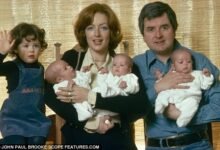 Lucy Bolam