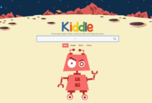 Kiddle com