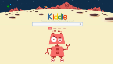 Kiddle com