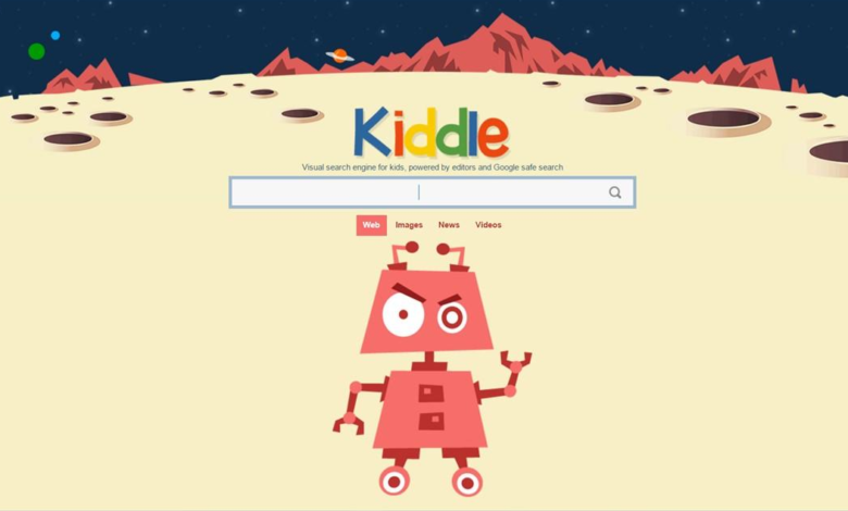 Kiddle com