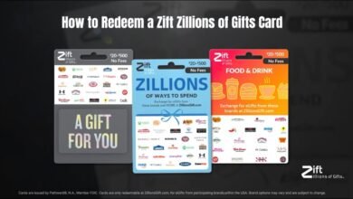 Zillionsgift Com